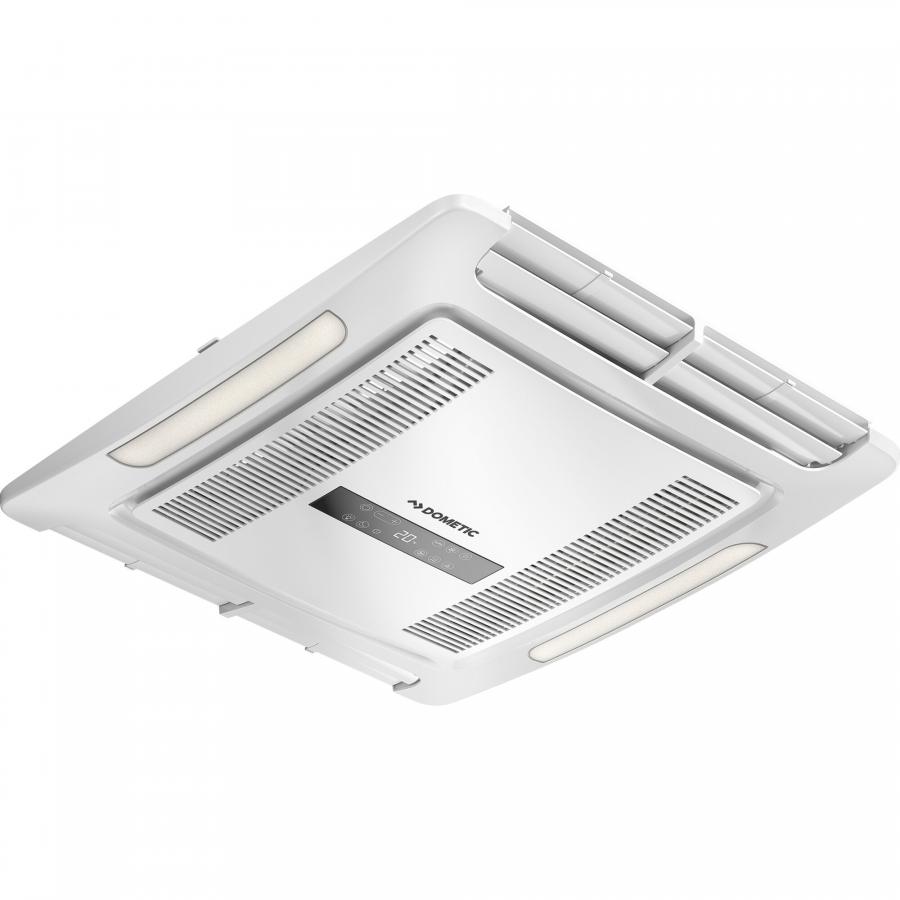 Artikelbild 1 des Artikels “Luftverteiler für Klimaanlage Dometic FJX4 1700 / FJX4 2200 und FJX7 “